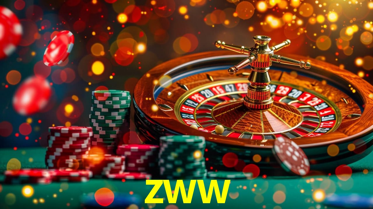 A Emoção da Loteria na zww: Uma Chance de Mudança de Vida