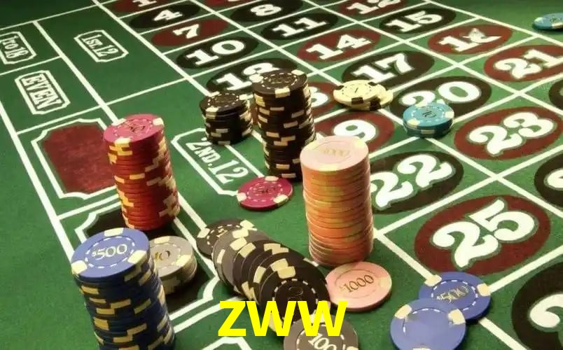 Recursos de Bônus zww