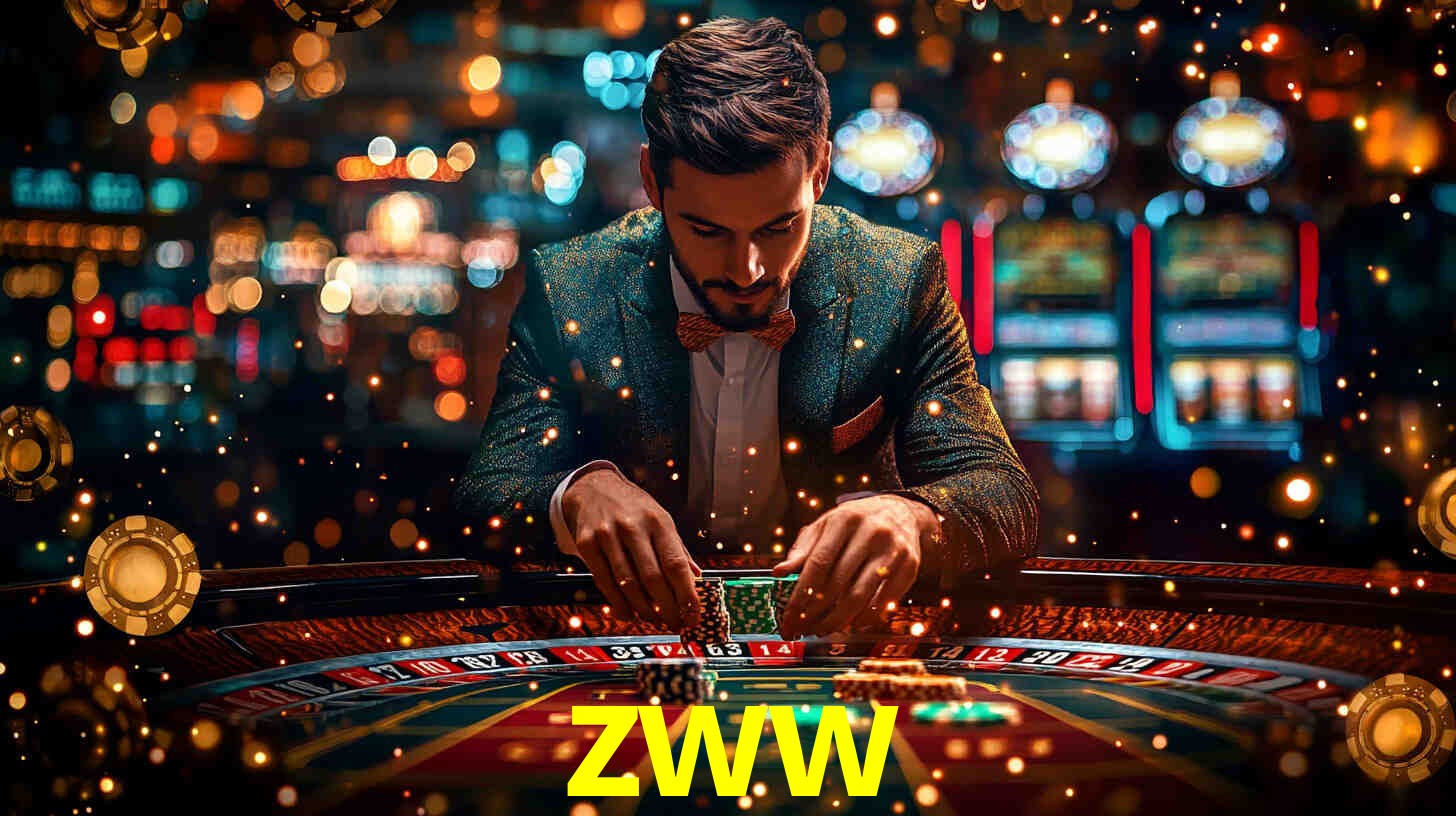 Ofertas Imperdíveis na zww: Promoções e Bônus Que Valem a Pena