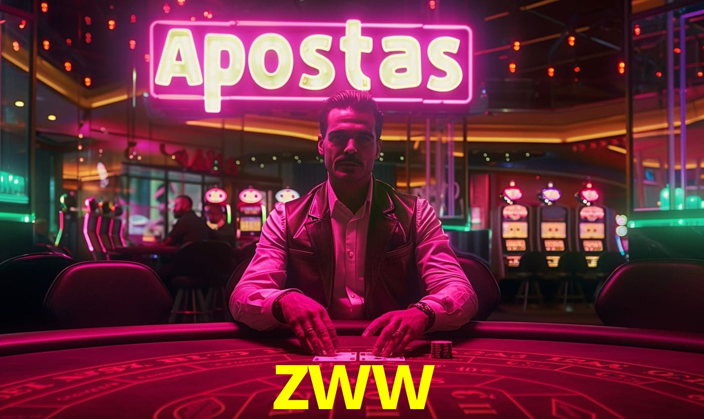 Inovações de Jogos na zww: O Futuro das Experiências Interativas