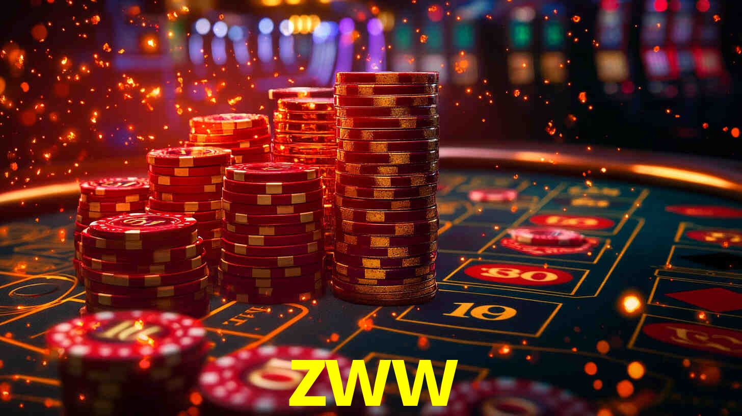 zww bônus — painel de promoções no aplicativo