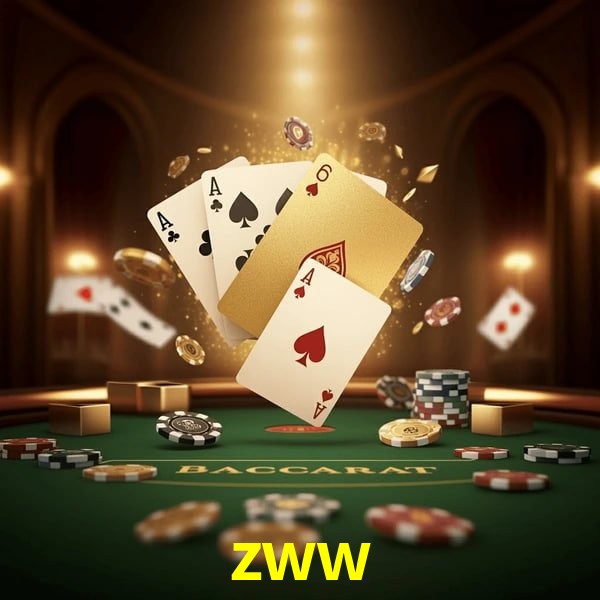 Blackjack Table zww