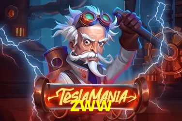 Provedores de Jogos zww
