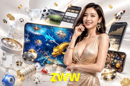 Slot Games zww