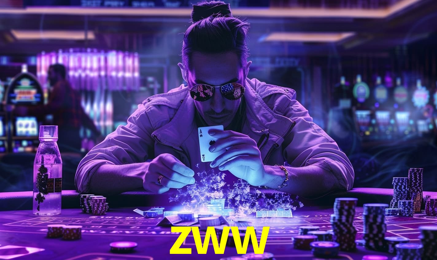 Slot Games zww