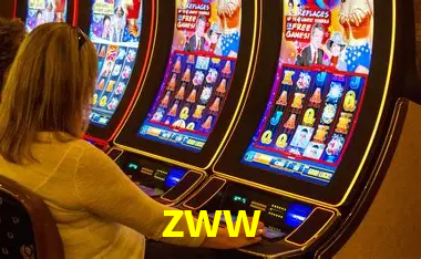 Descubra a Magia dos Jogos de Arcade no zww