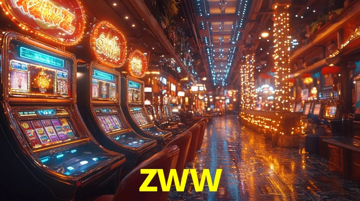 Roulette Table zww