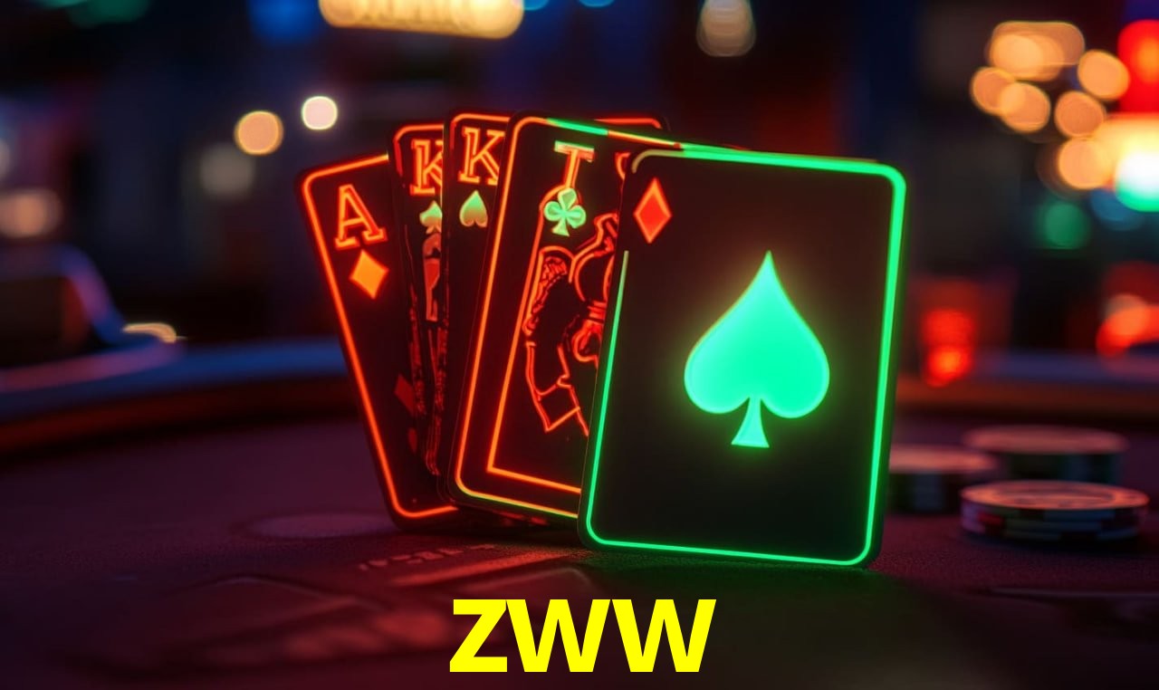 Provedores de Jogos zww