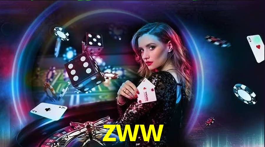APP oficial da zww para mobile