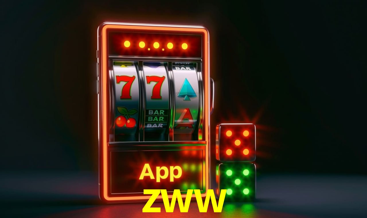 Jogos de Slot zww
