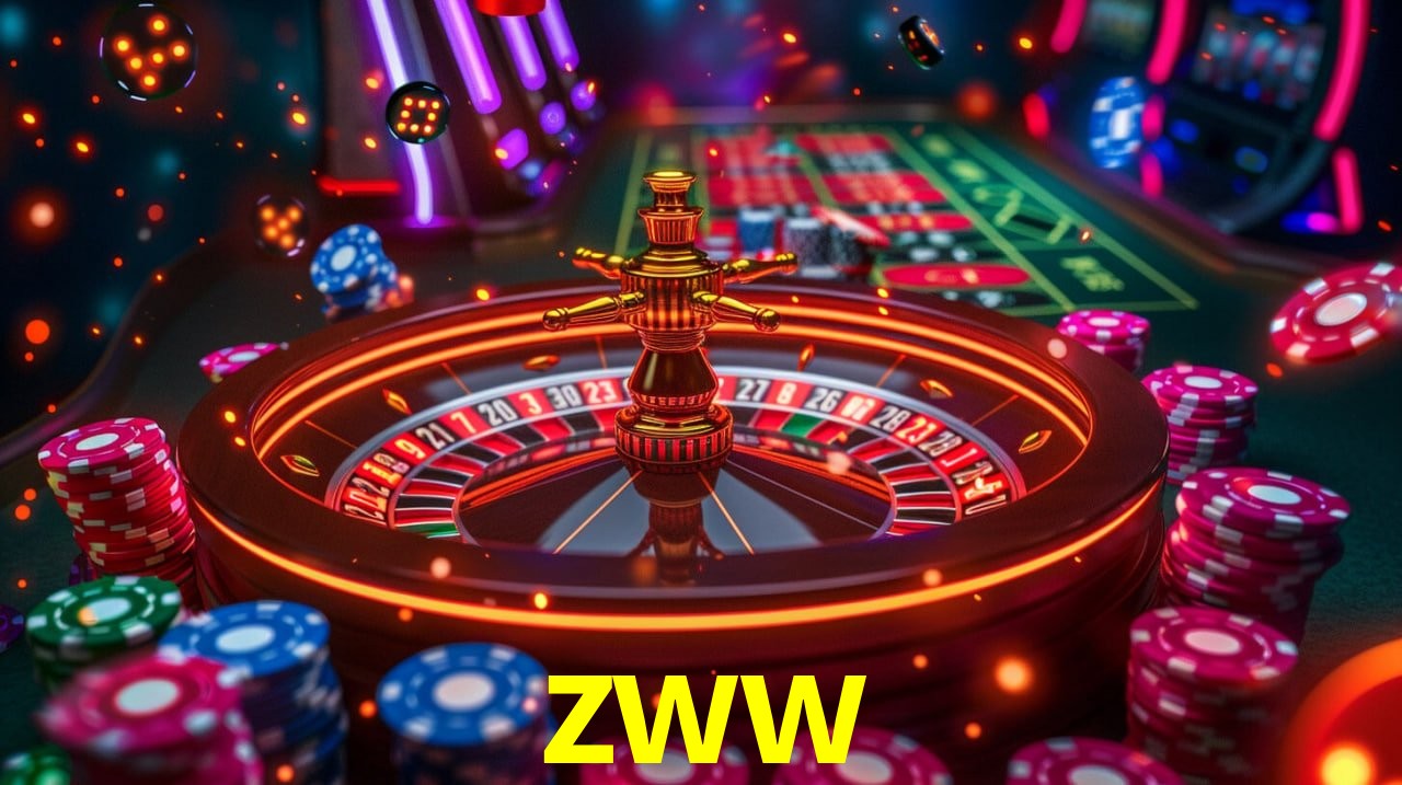 Interface do App zww