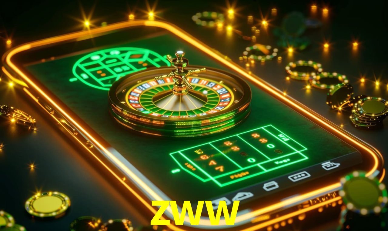 zww: Seu Cassino Premiado com Pagamentos Rápidos