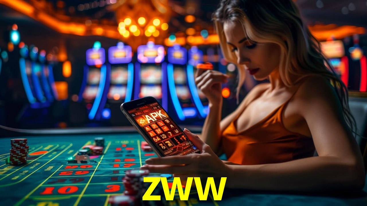 Game Providers zww