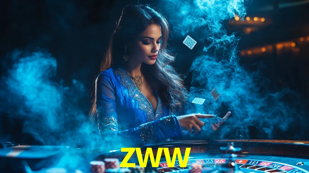 Desvendando o Mundo dos Jogos Virtuais na zww
