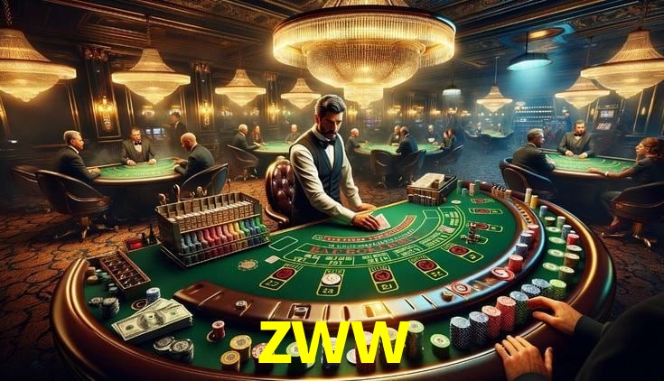 Platform Technology zww